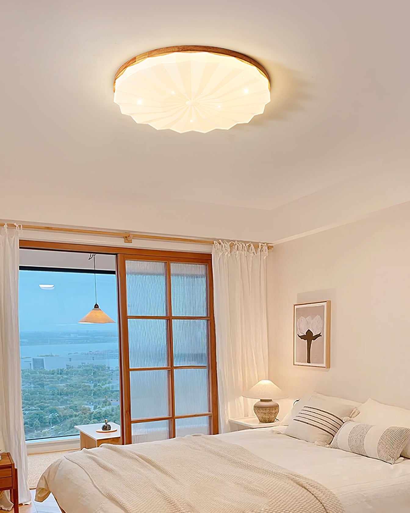 VennerShine - Elegant loftlampe