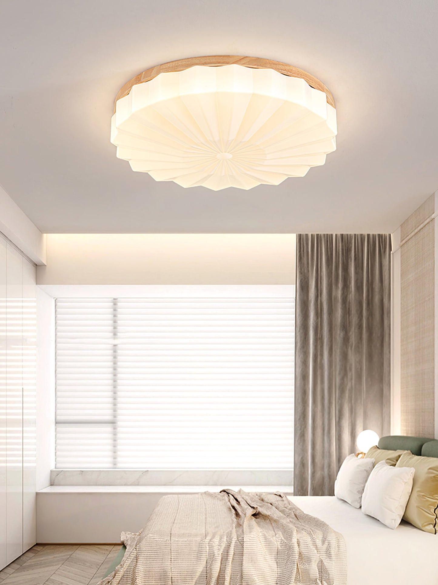 VennerShine - Elegant loftlampe
