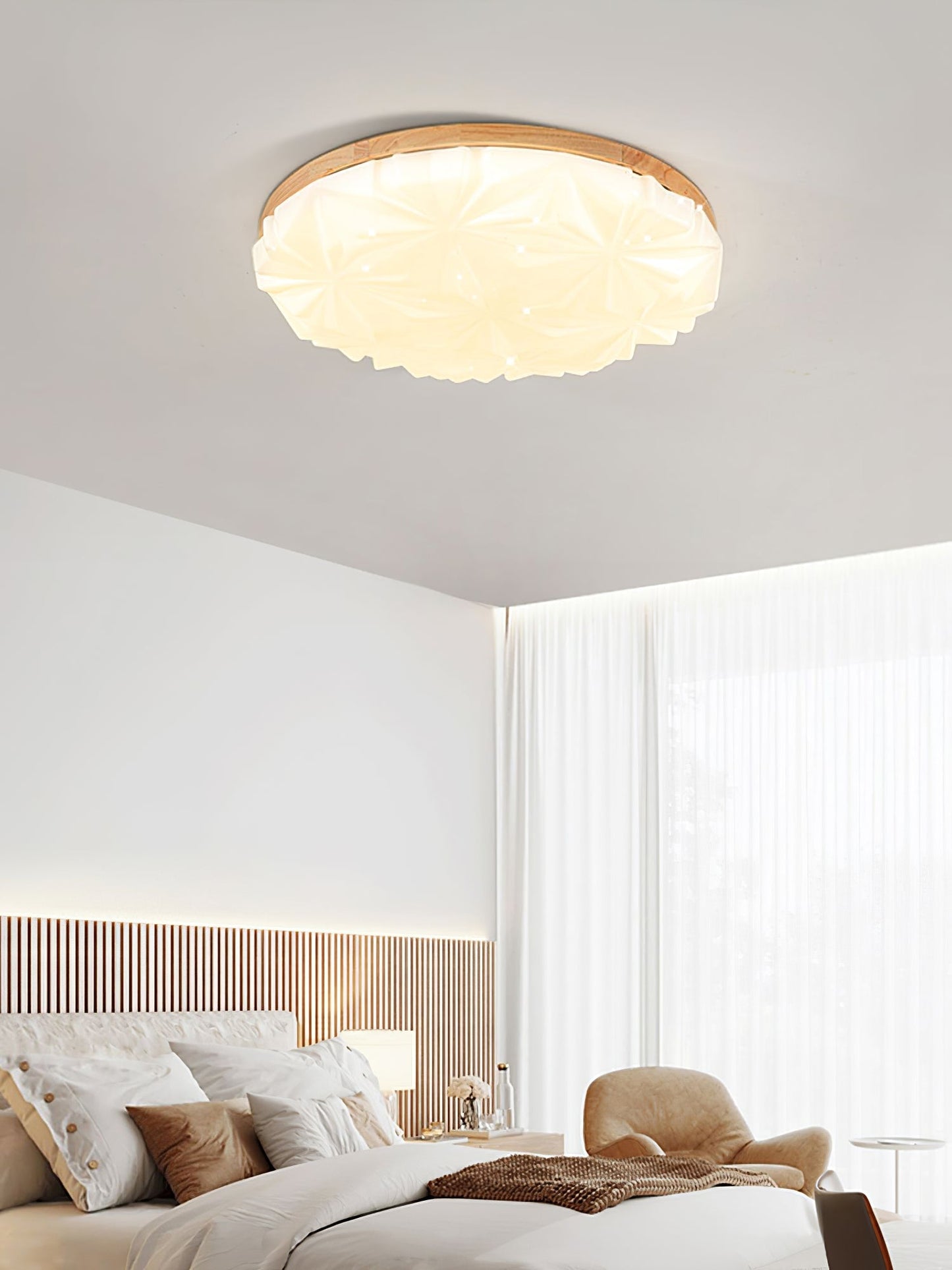 VennerShine - Elegant loftlampe