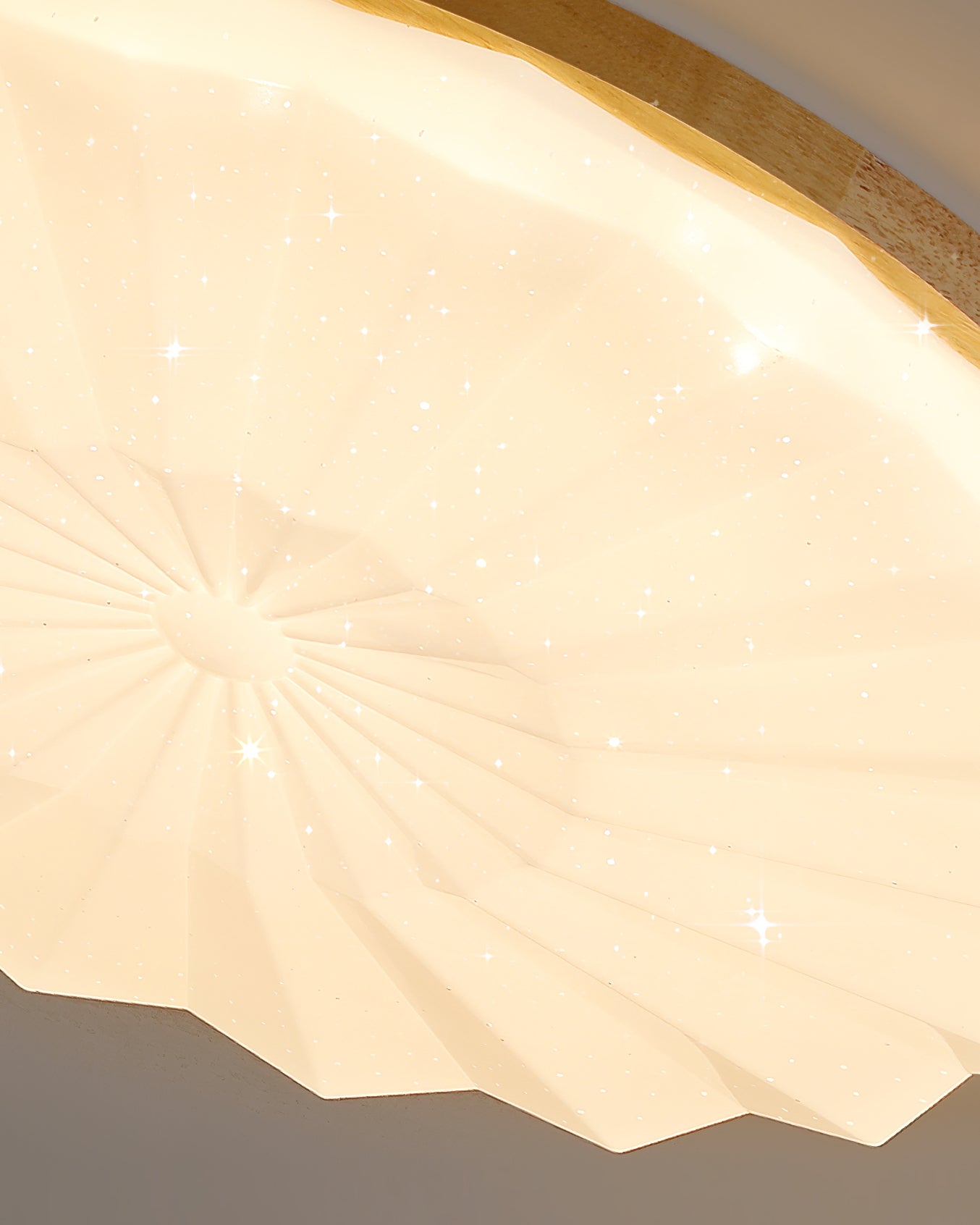 VennerShine - Elegant loftlampe