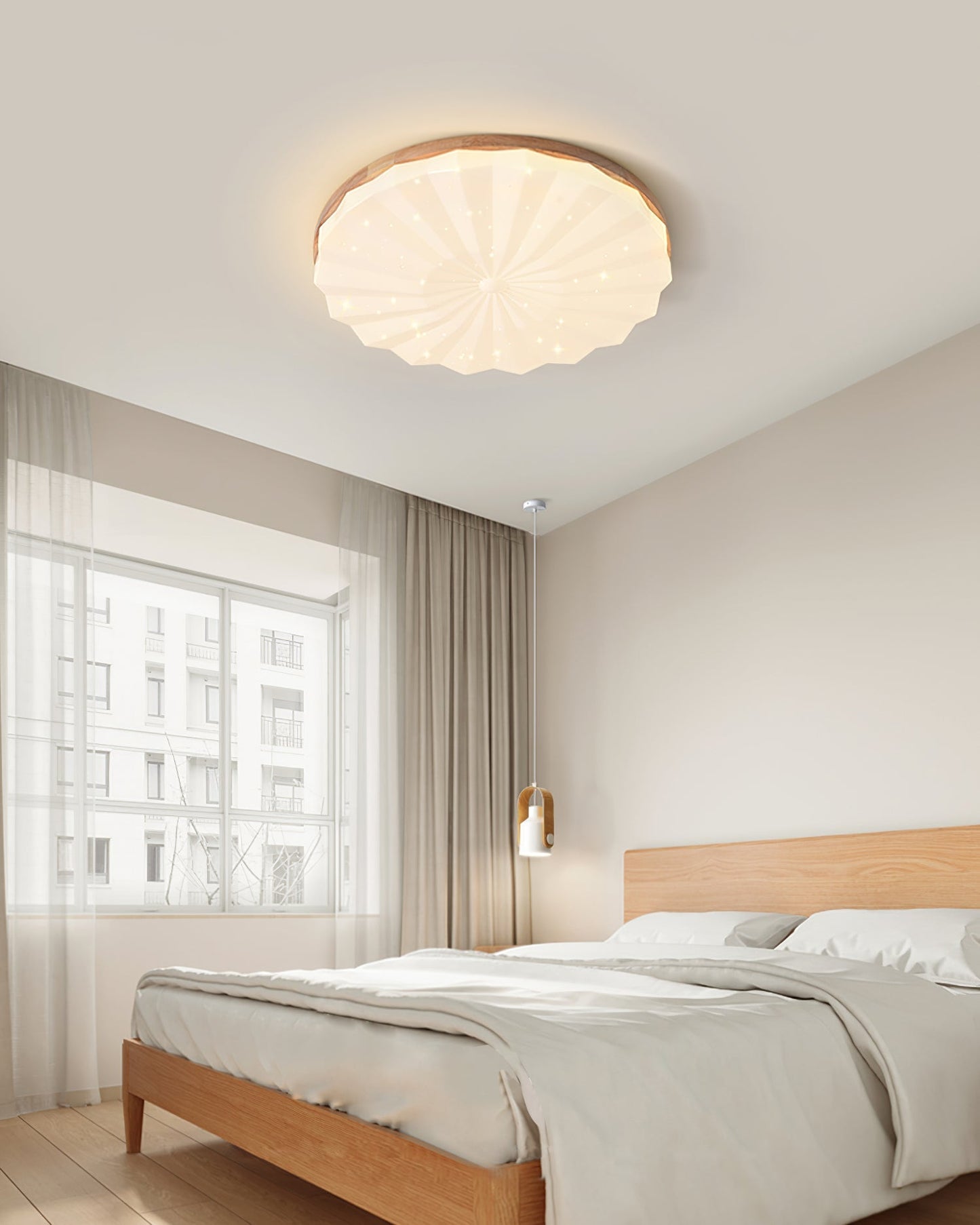VennerShine - Elegant loftlampe