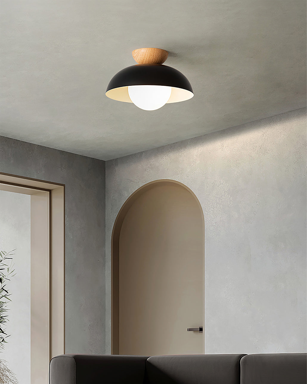 SkyVolo - Loftlampe