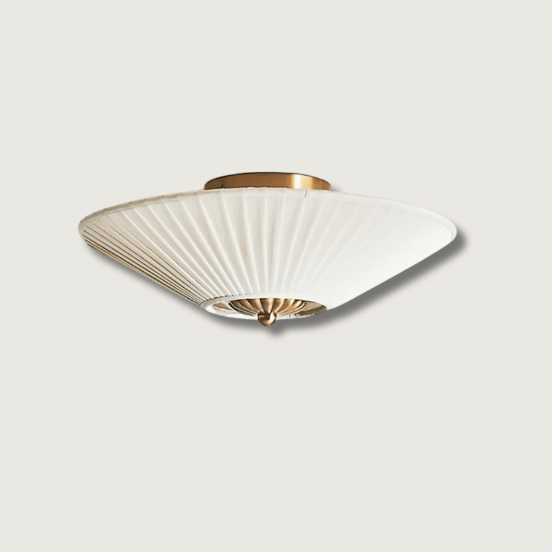 BettinaBeam - Sleek Ceiling Lamp