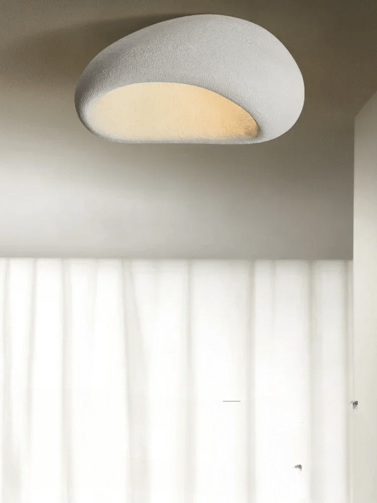 WabiGlow - Luxe Scandinavian Pendant