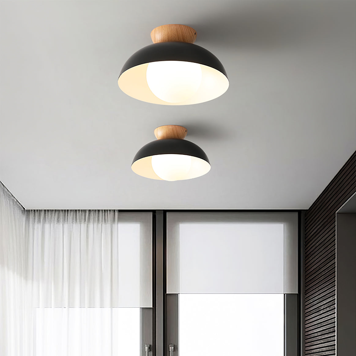 SkyVolo - Loftlampe