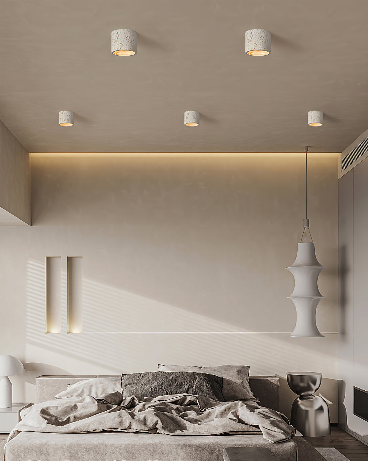 LuceCarso - Ceiling Light