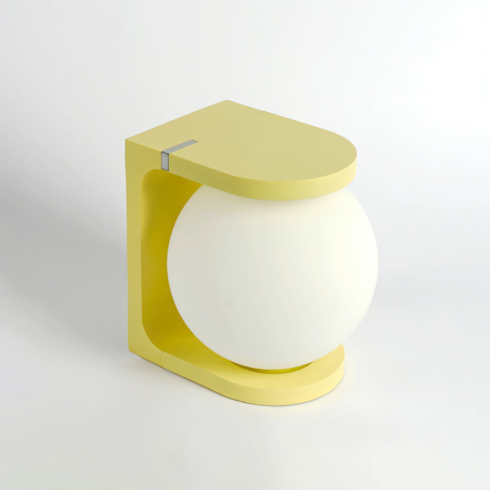 SleekPlat - Tischlampe