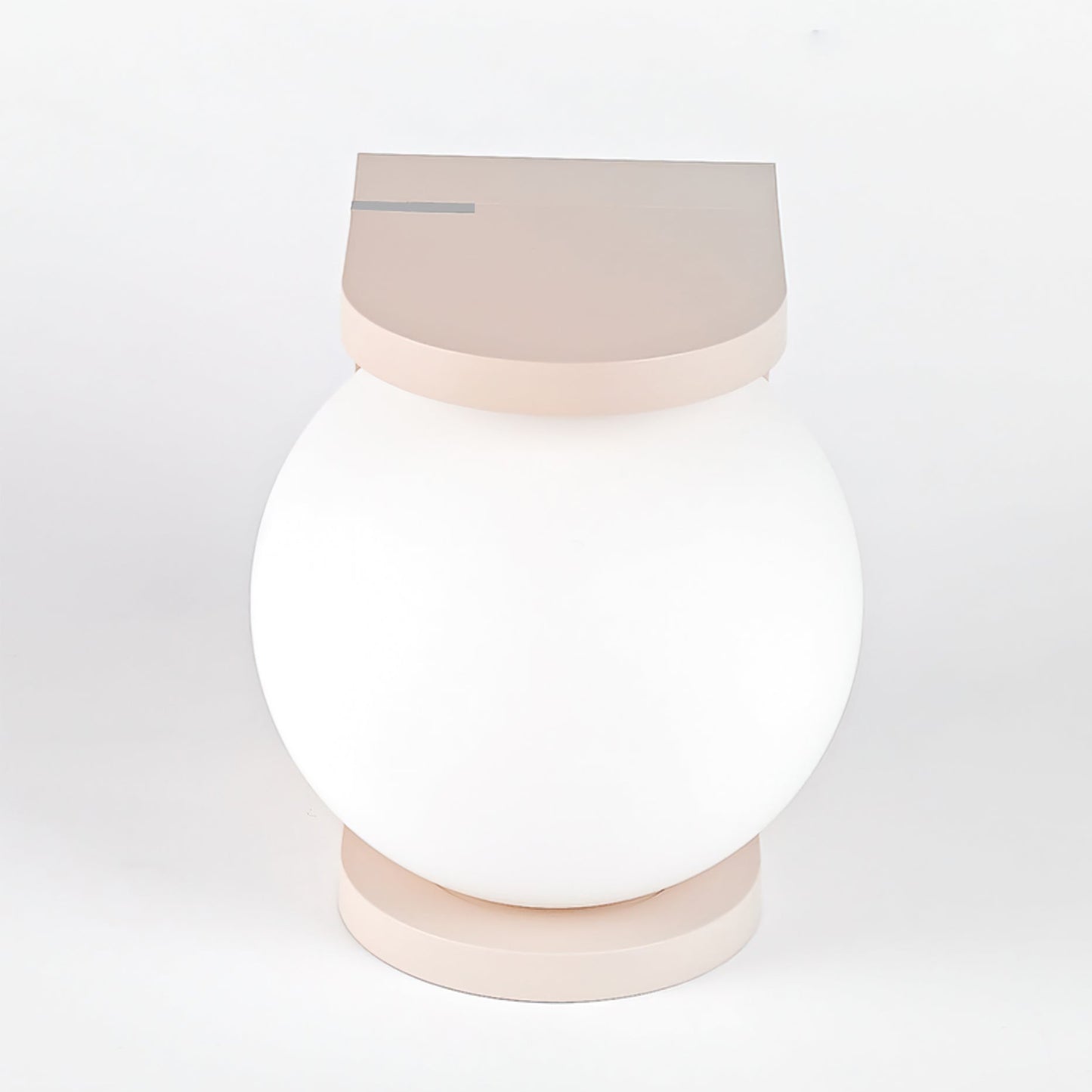 SleekPlat - Tischlampe