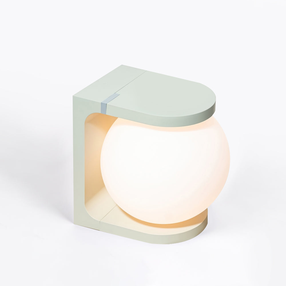 SleekPlat - Tischlampe