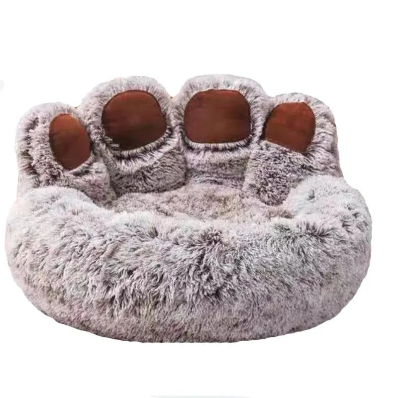 BearCozy - Le lit idéal pour votre compagnon de câlins
