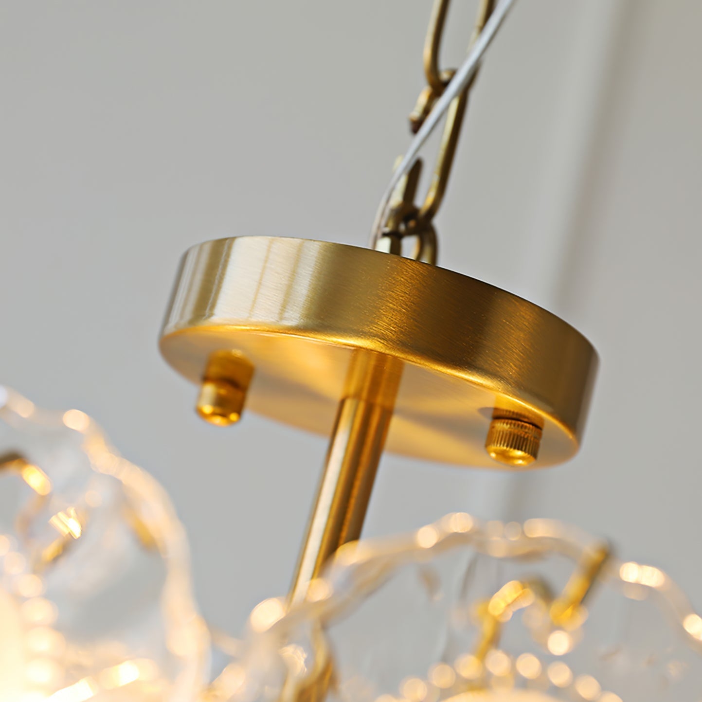 PobllemBeam - Glass Lighting with Style