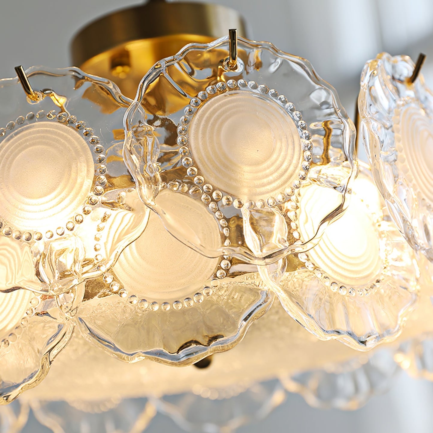 PobllemBeam - Glass Lighting with Style