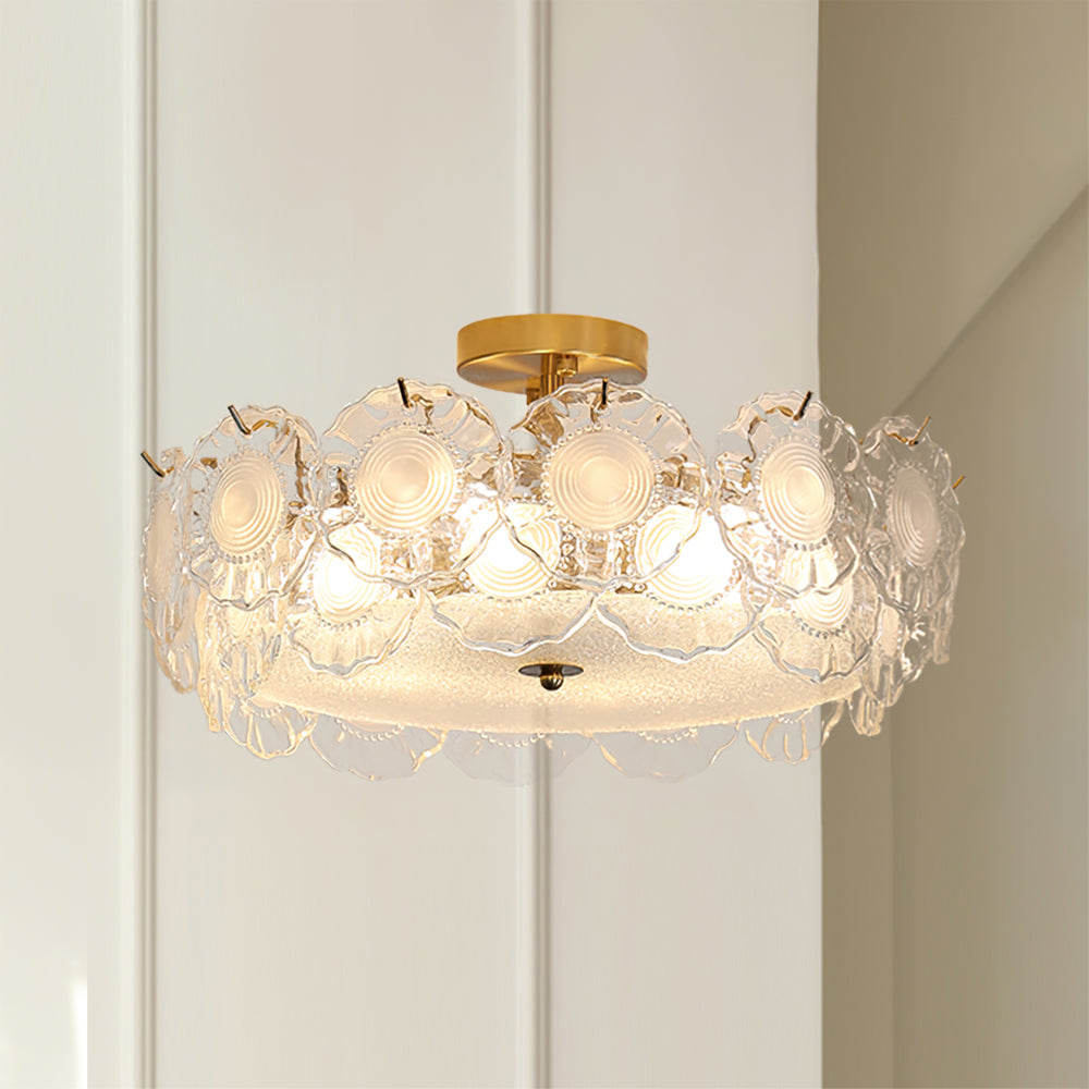 PobllemBeam - Glass Lighting with Style