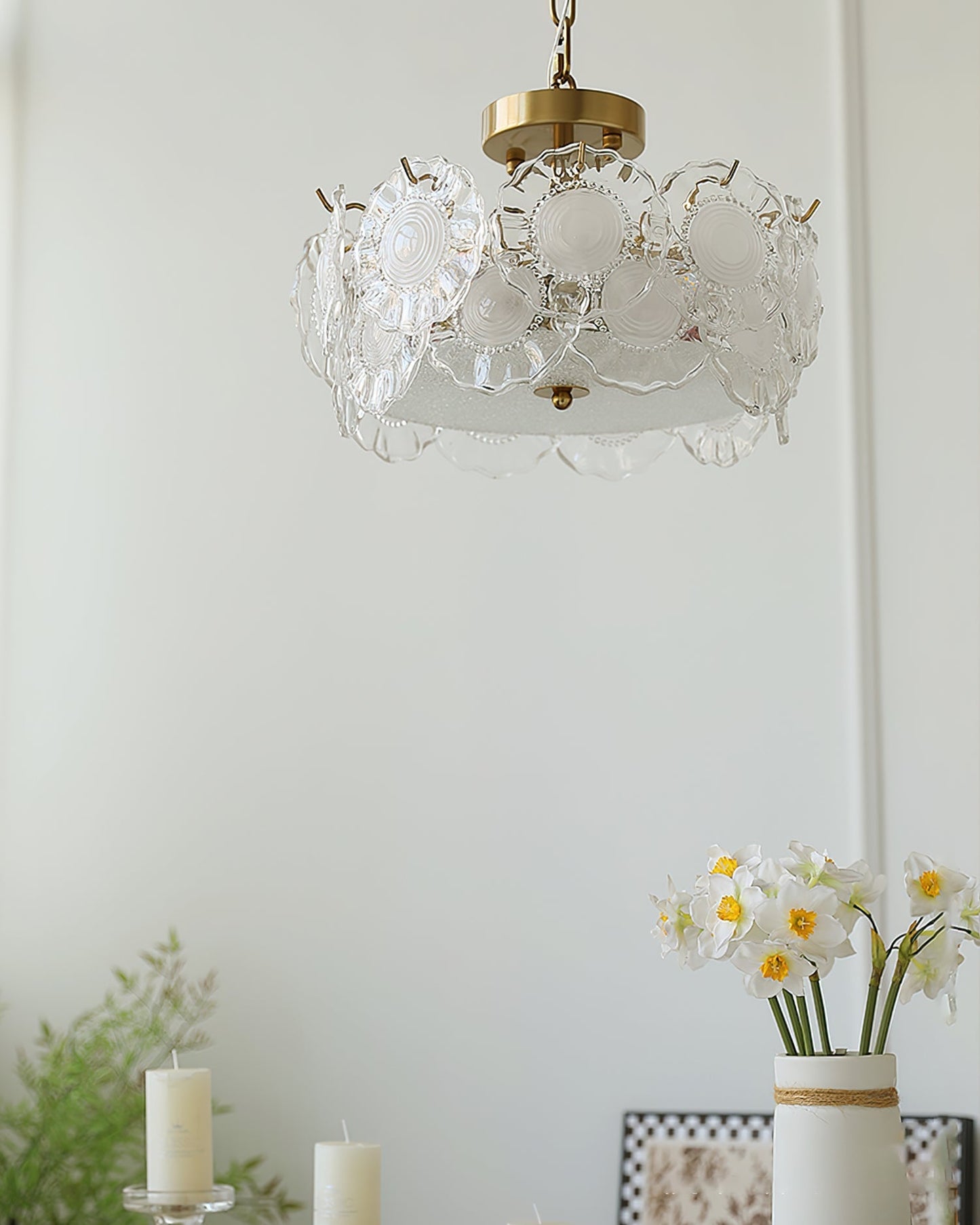 PobllemBeam - Glass Lighting with Style