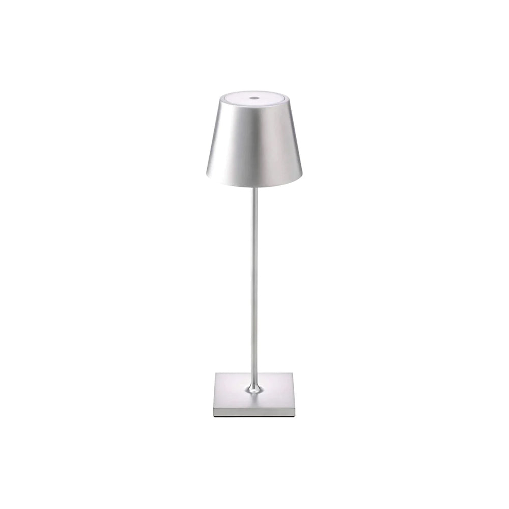 LumoPold - Rechargeable LED Table Lamp