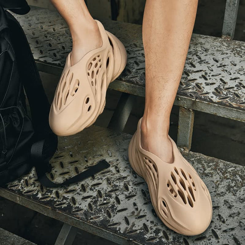 Uriah – Chaussures d'été légères pour hommes