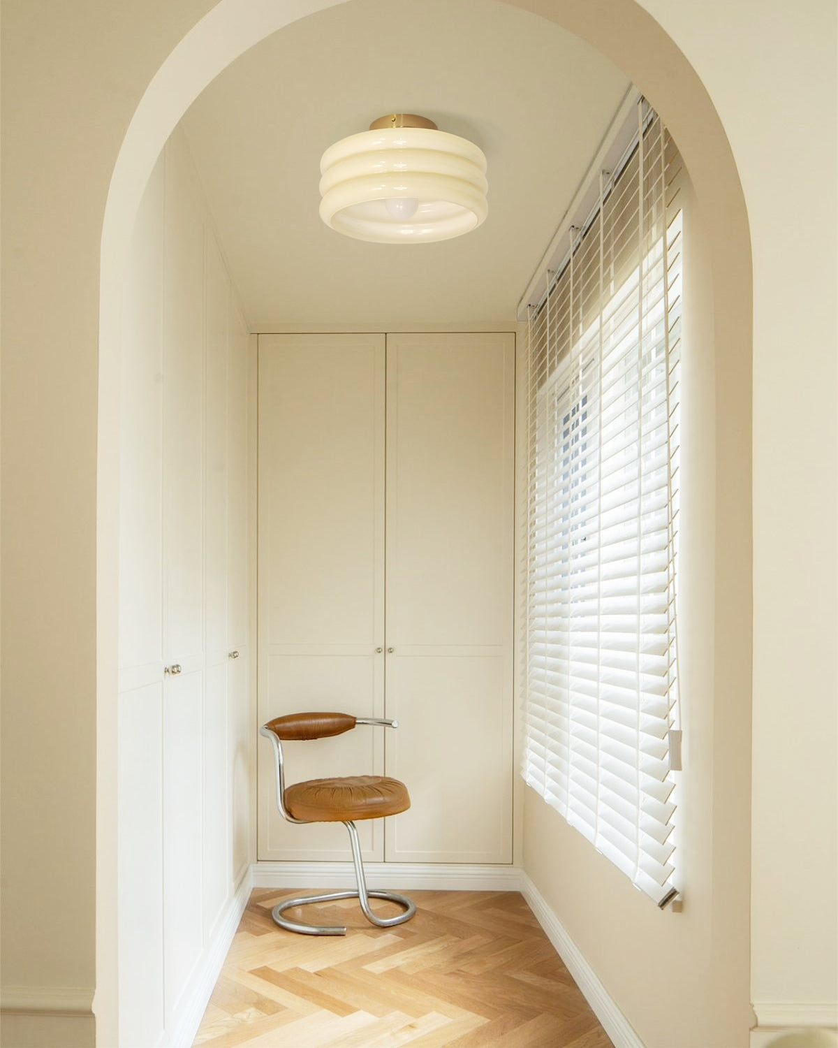 GisoLuxe - Elegant Ceiling Lamp