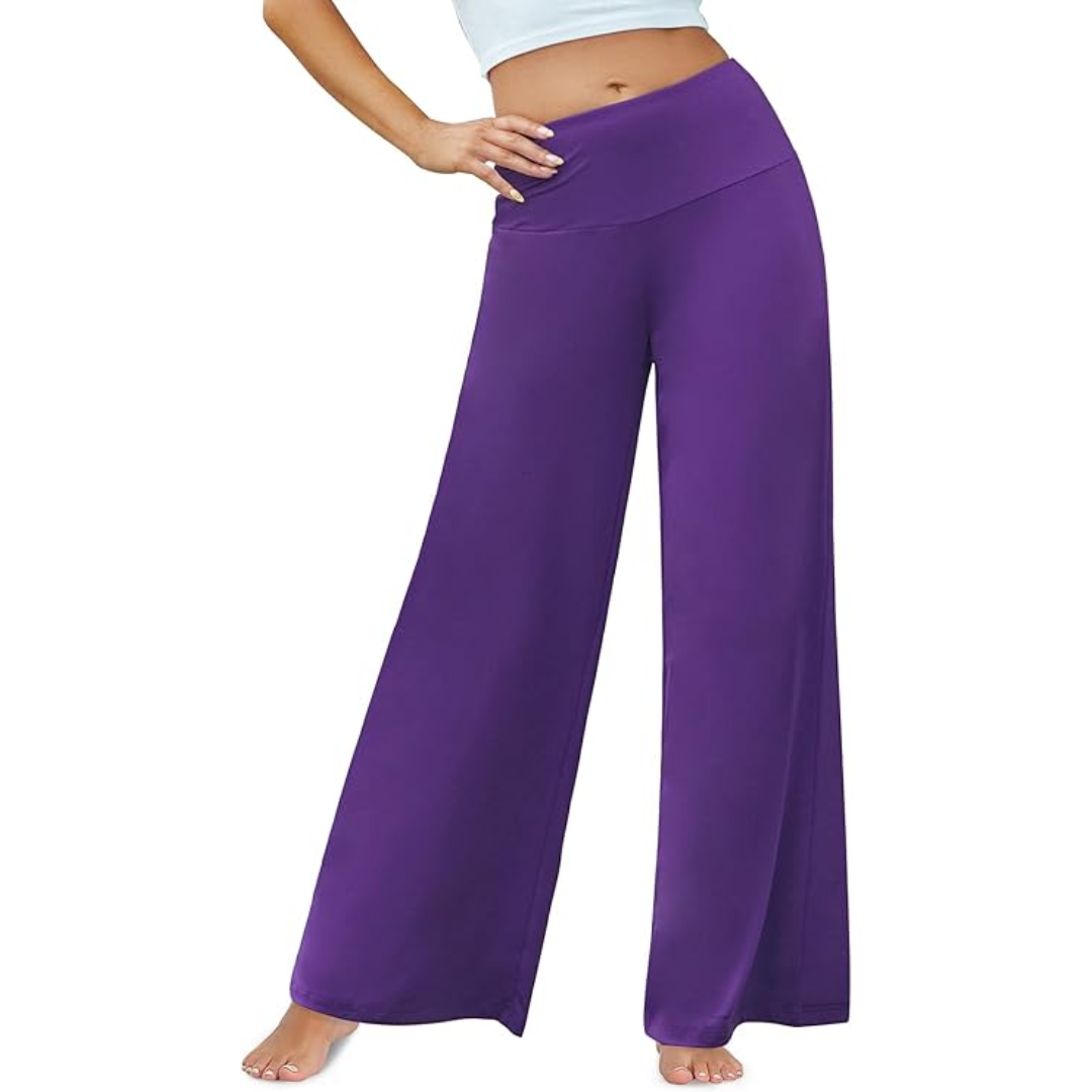 Novoselina – Comfortable and Stylish Ladies' Trousers in Plus Size