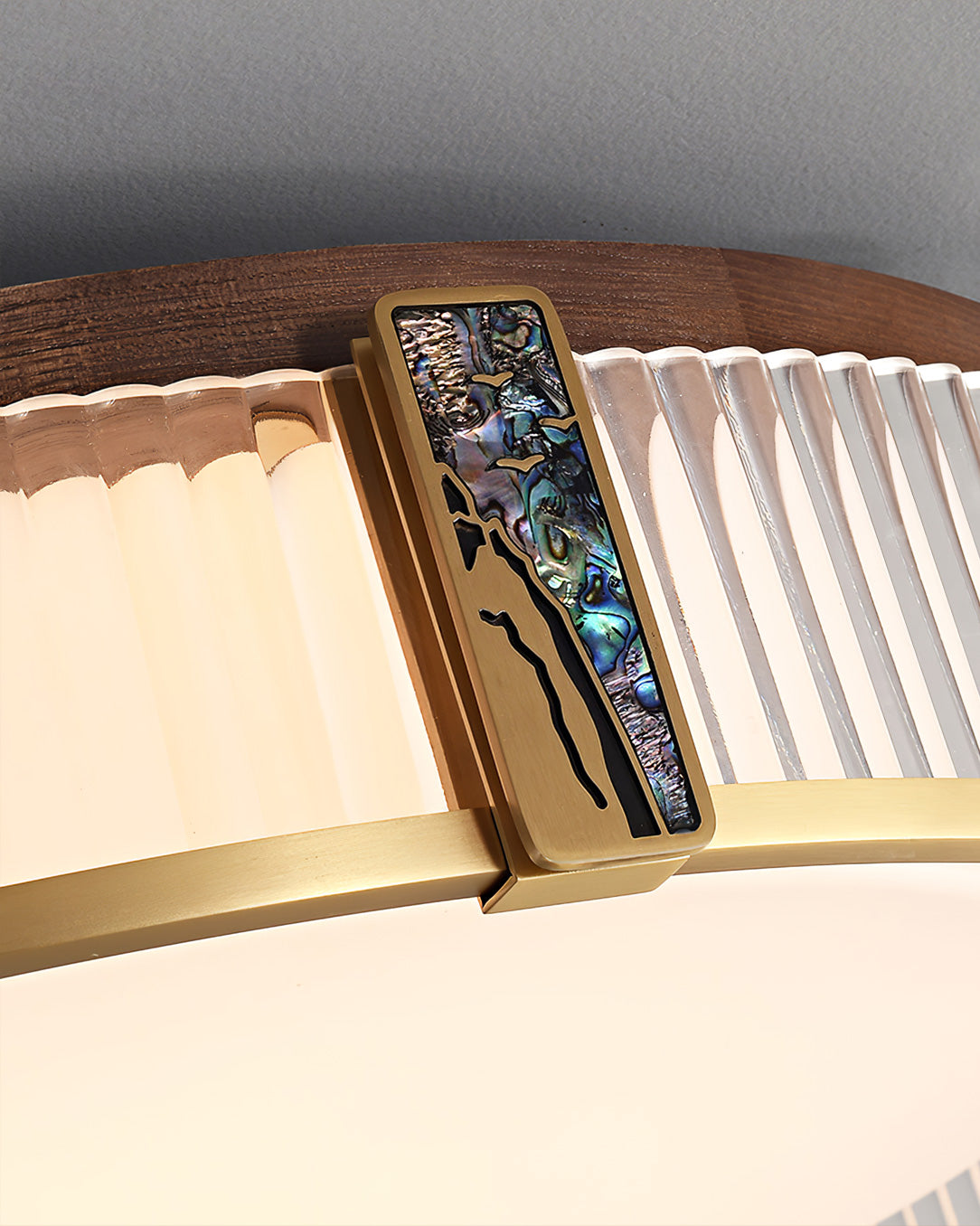 RandolphAura - Elegant Ceiling Lamp Design