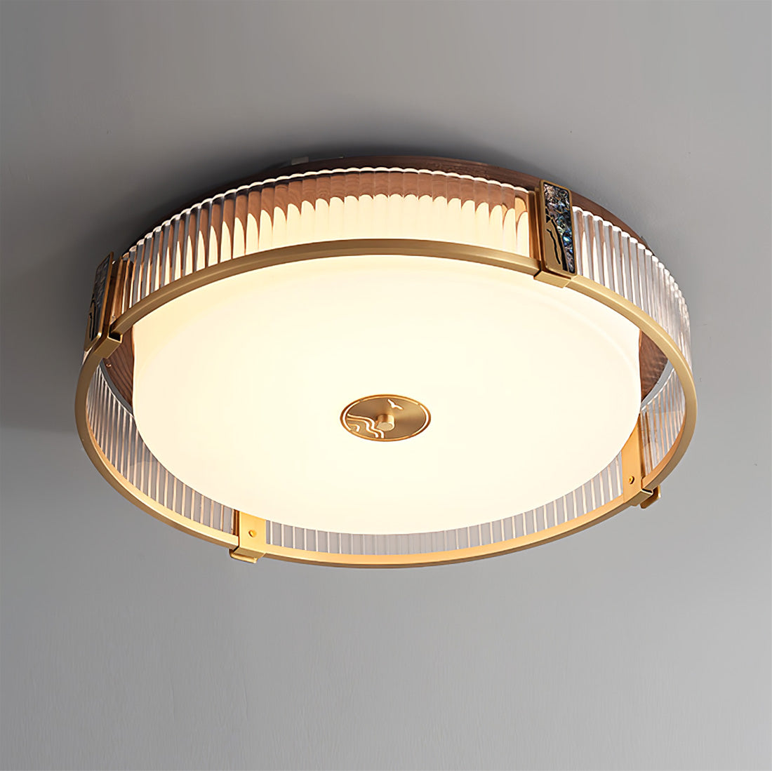 RandolphAura - Elegant Ceiling Lamp Design