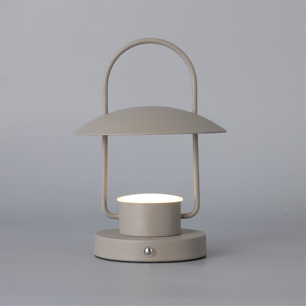 RayLamp - Draagbare Tafellamp