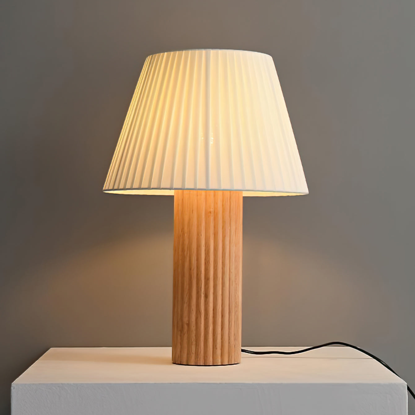 RespiraBeam - Lampe de table