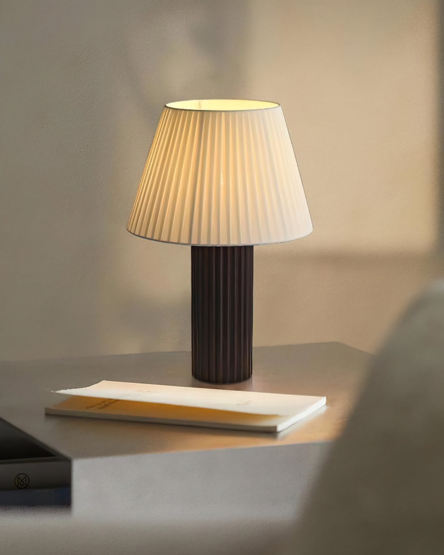 RespiraBeam - Lampe de table