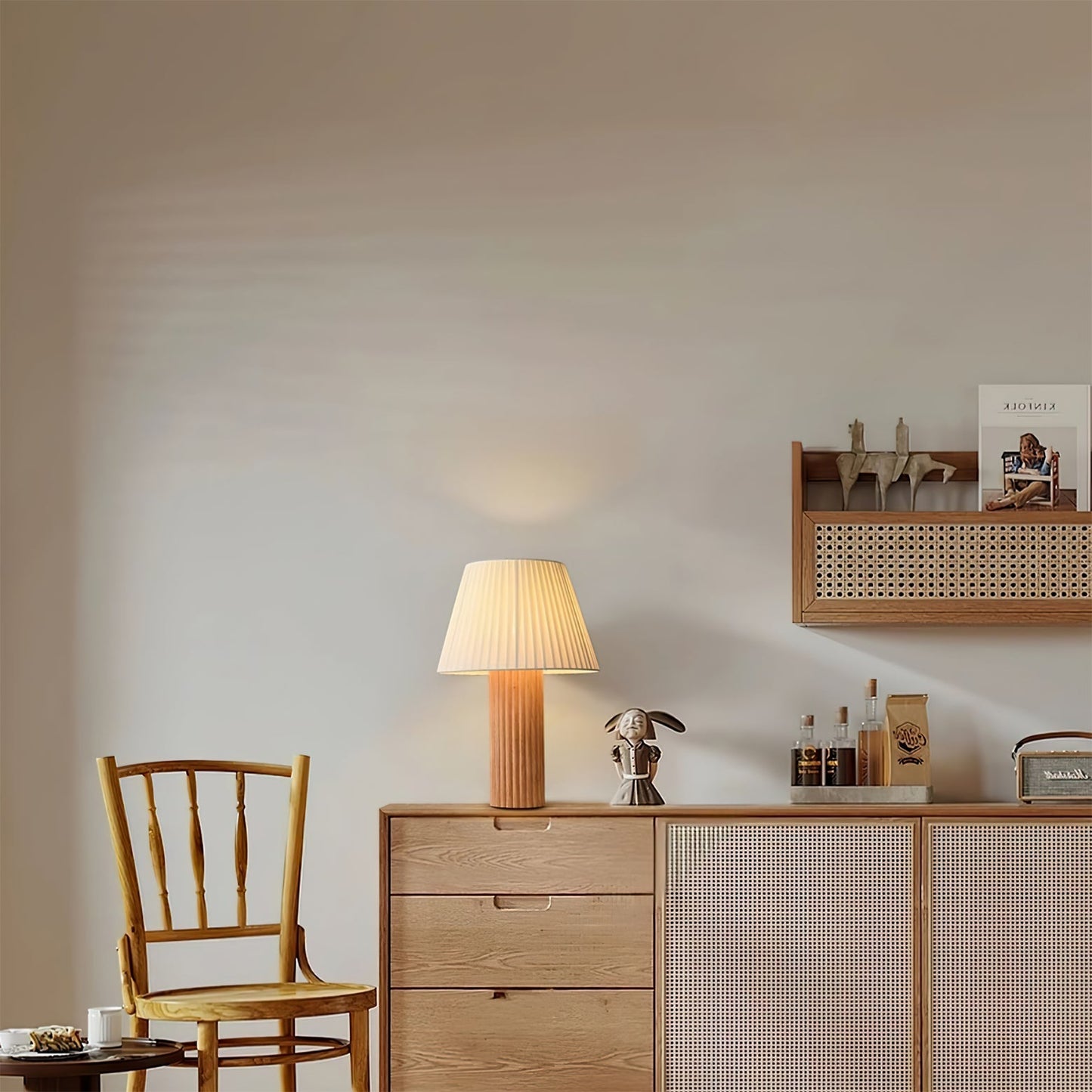 RespiraBeam - Lampe de table