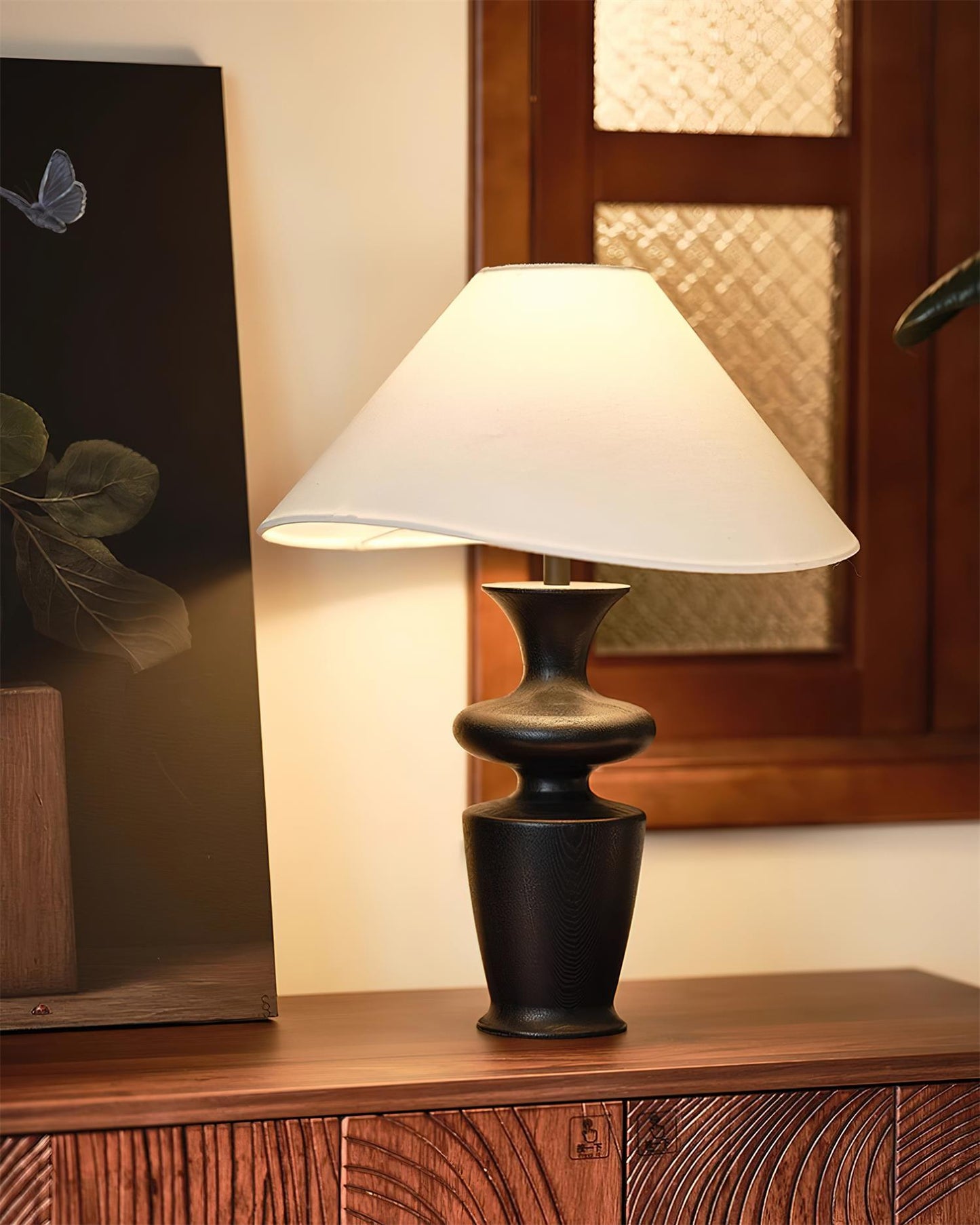 RhodesRadiance - Lampe de table