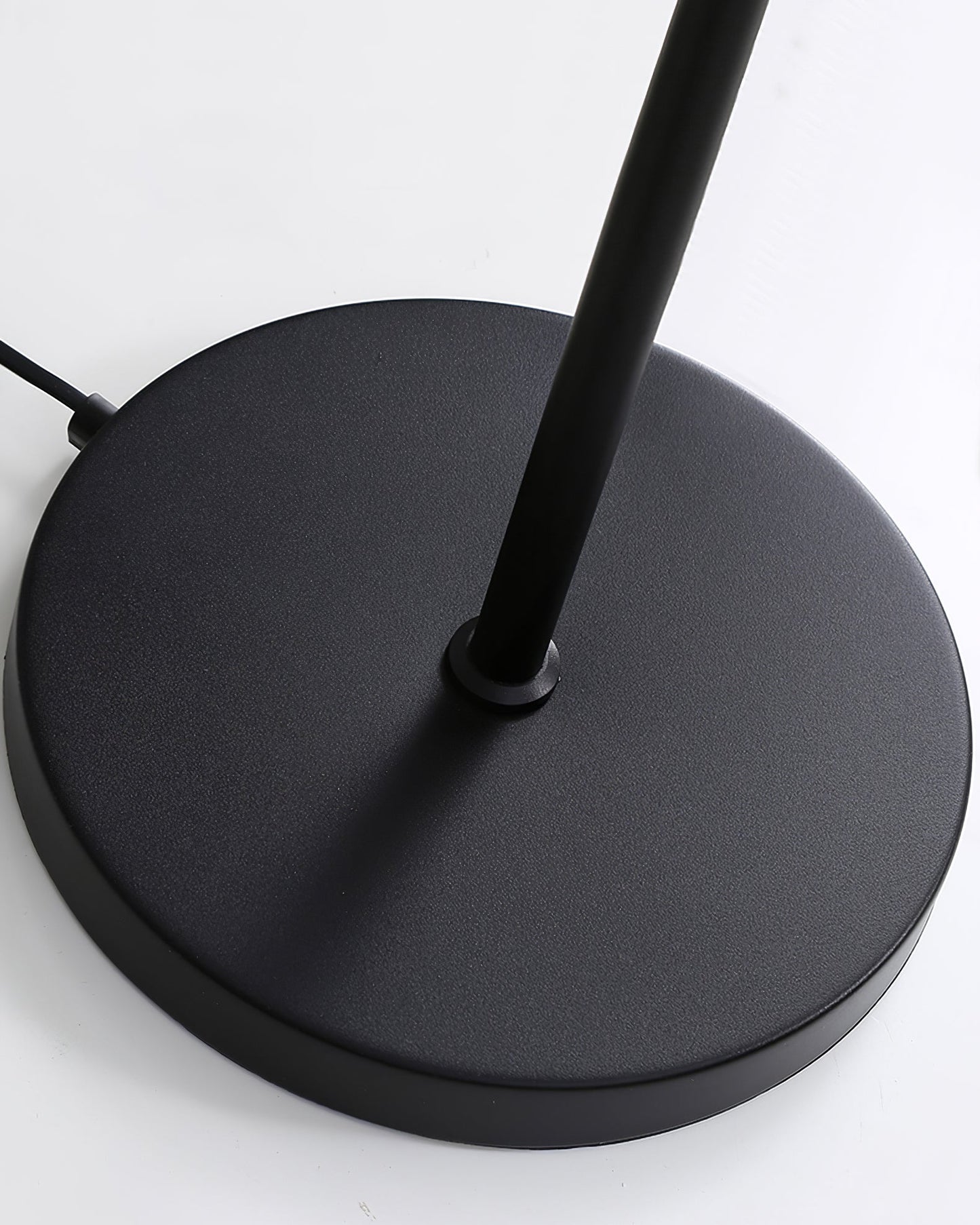 GlowRing - Bordlampe