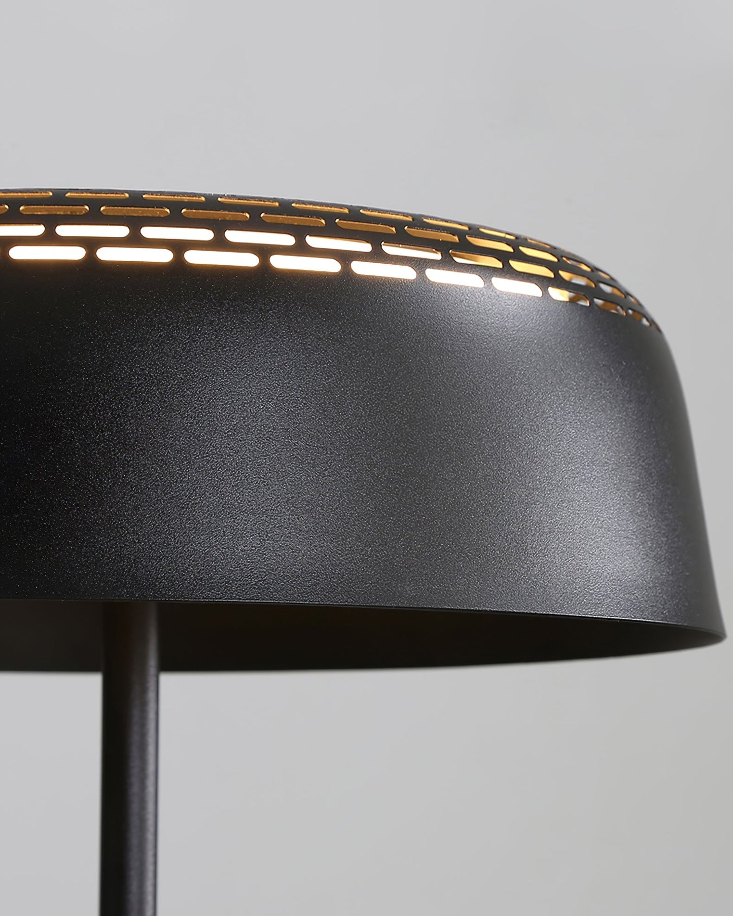 GlowRing - Bordlampe