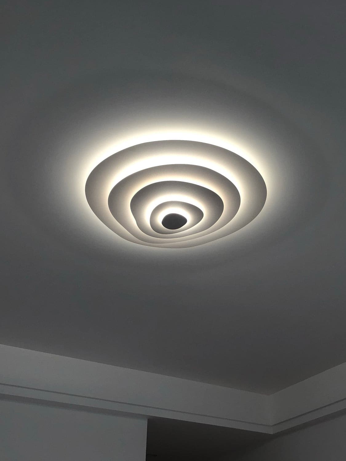 OndulaLight - Ceiling Lamp