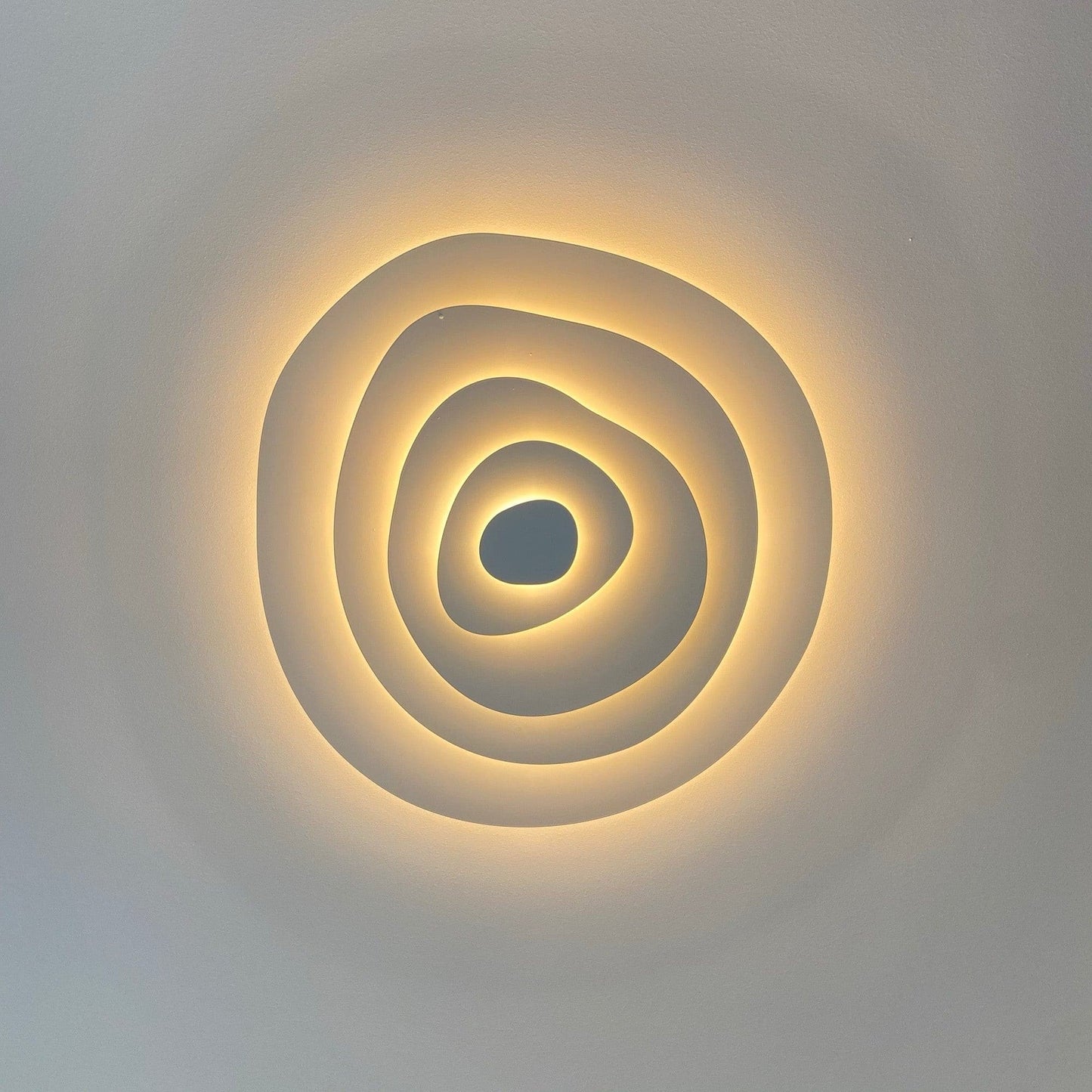 OndulaLight - Ceiling Lamp