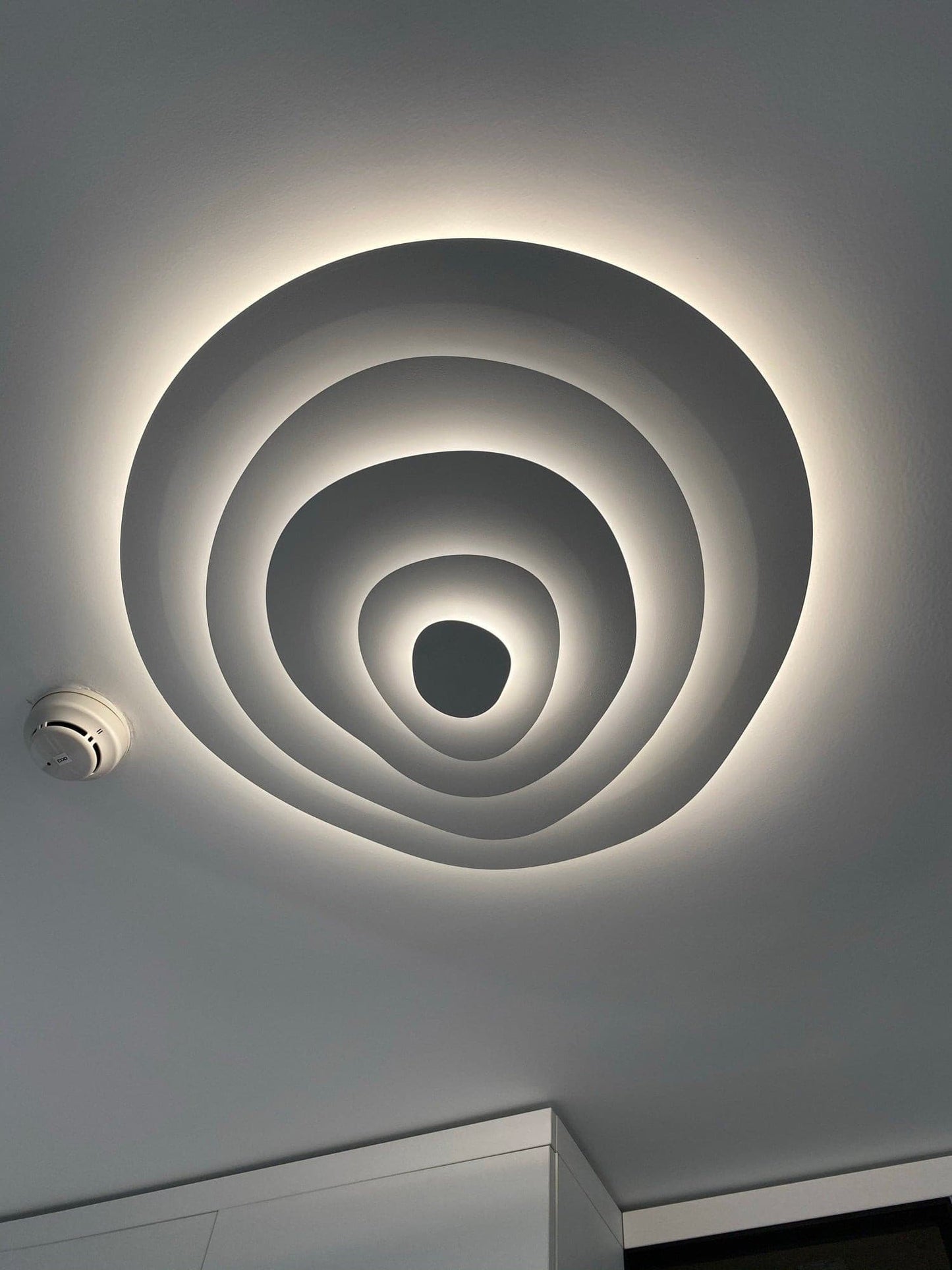 OndulaLight - Ceiling Lamp