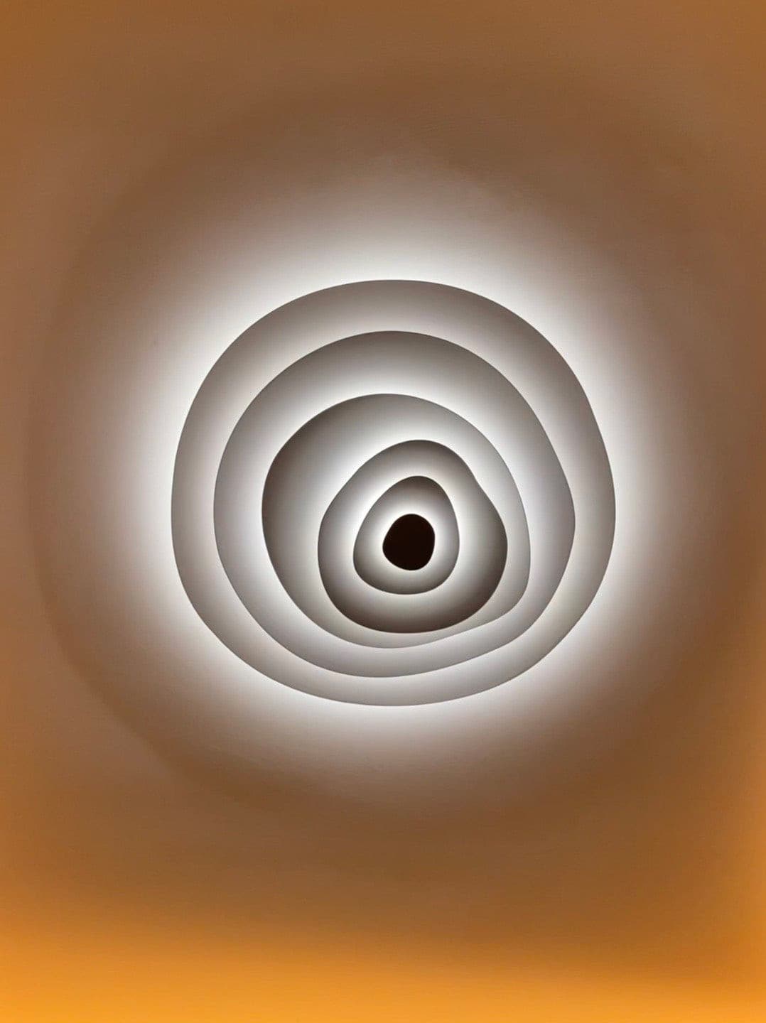 OndulaLight - Ceiling Lamp