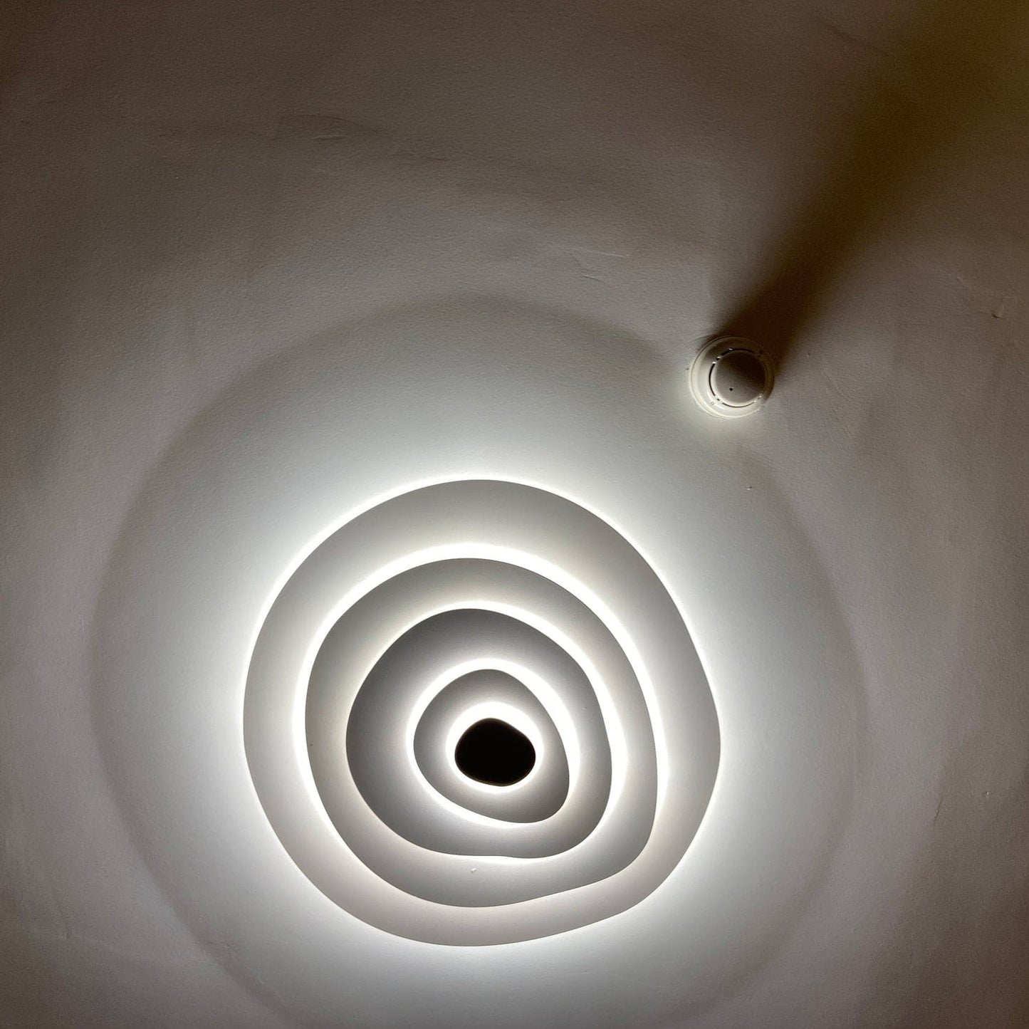 OndulaLight - Ceiling Lamp