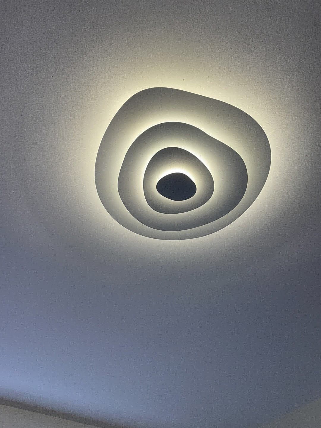 OndulaLight - Ceiling Lamp