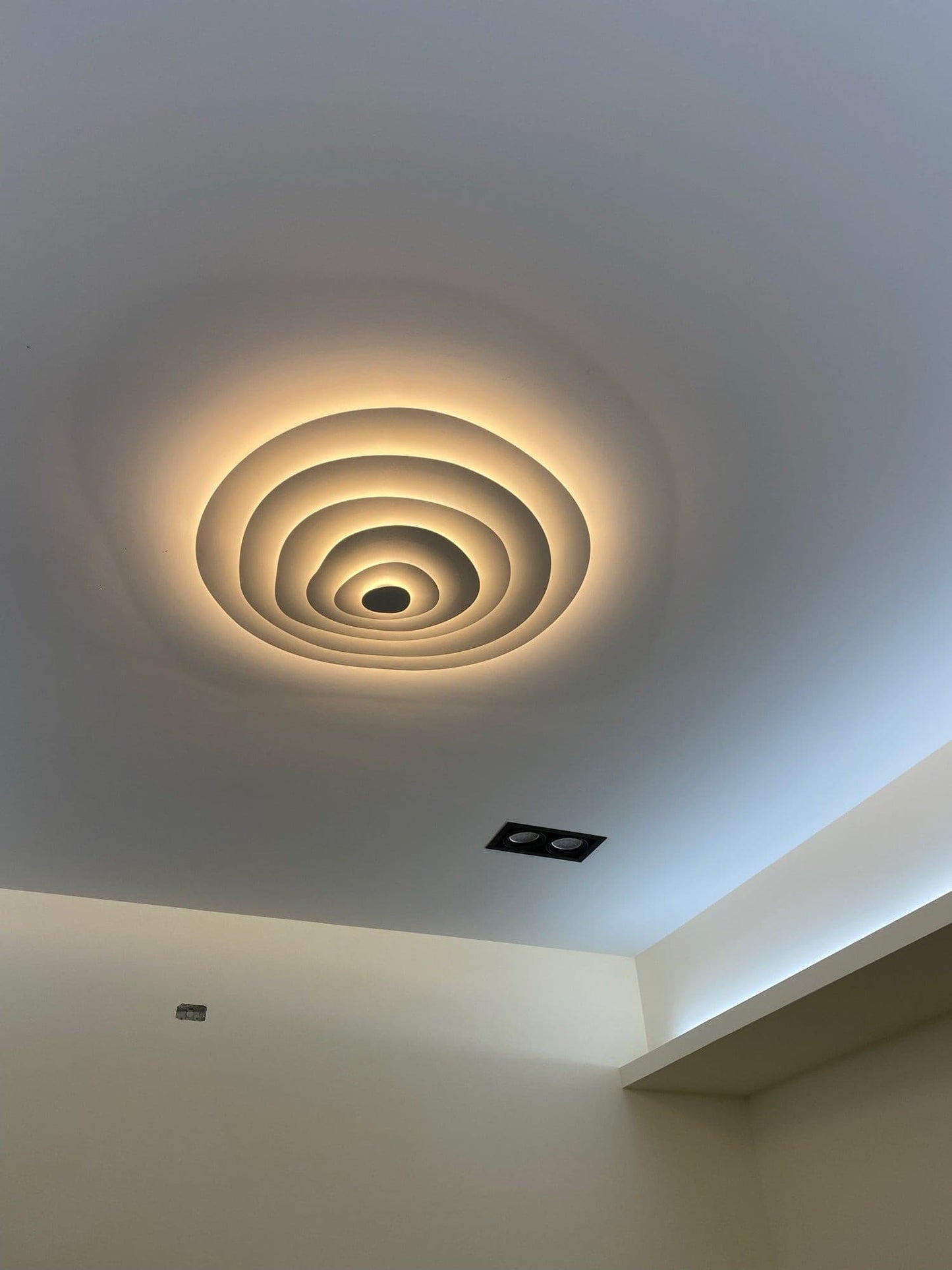 OndulaLight - Ceiling Lamp