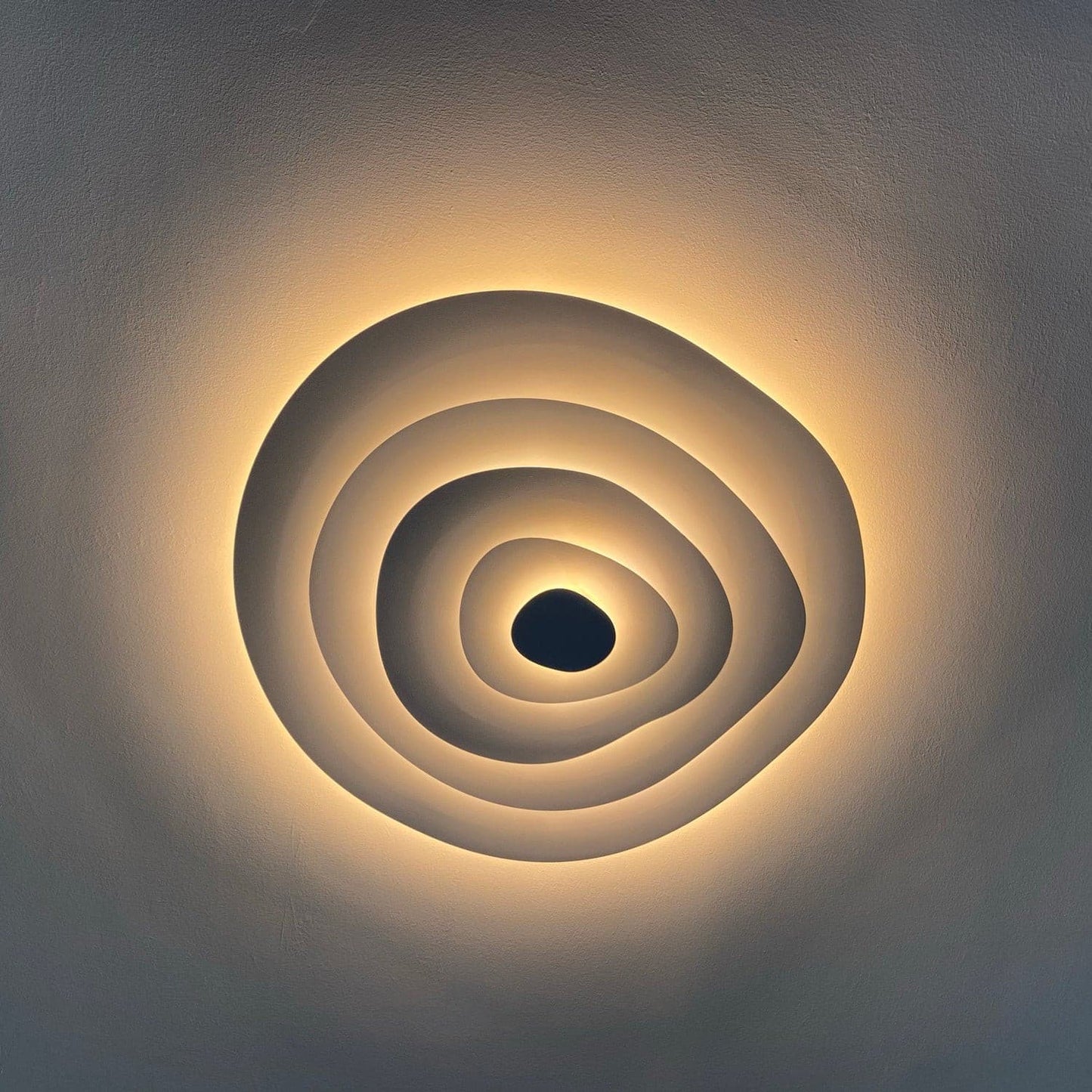 OndulaLight - Ceiling Lamp