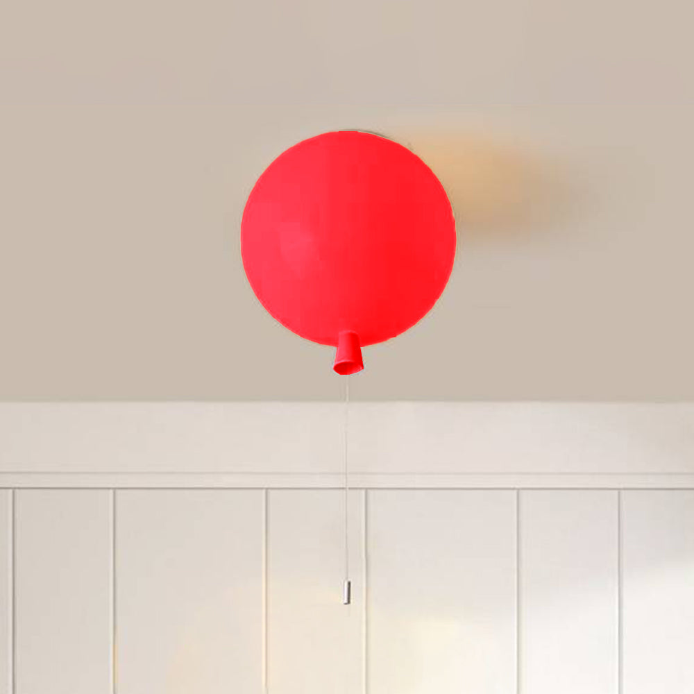 LumiMira - LED Ceiling Light for Bedroom