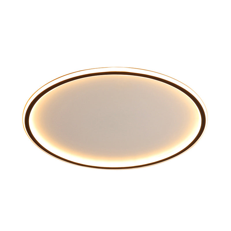NordicLite - Scandinavian LED Ceiling Light