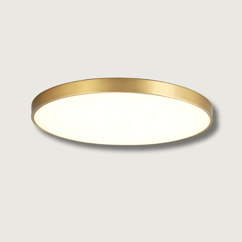 GlødRing | Elegant belysningsring