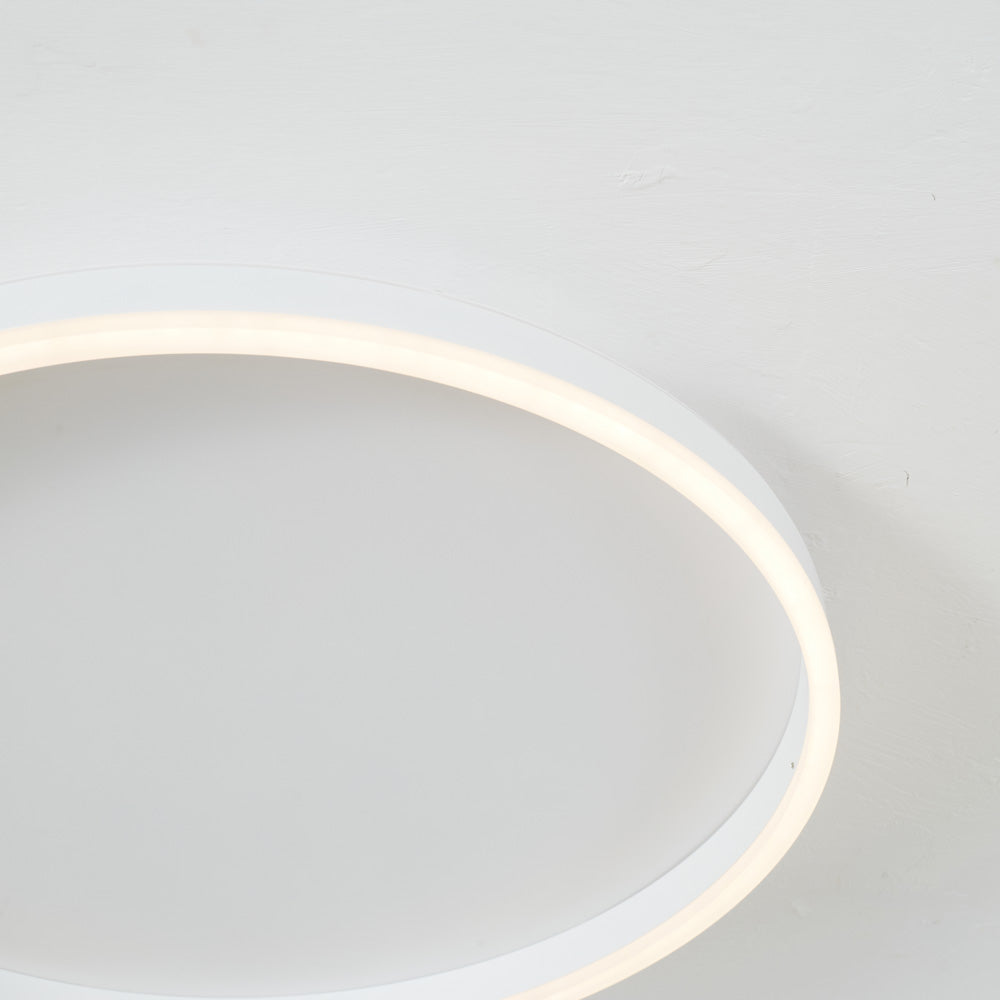 ArishaGlow - Minimalistisk LED-loftbelysning