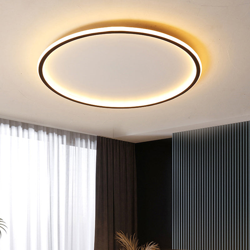 NordicLite - Scandinavian LED Ceiling Light