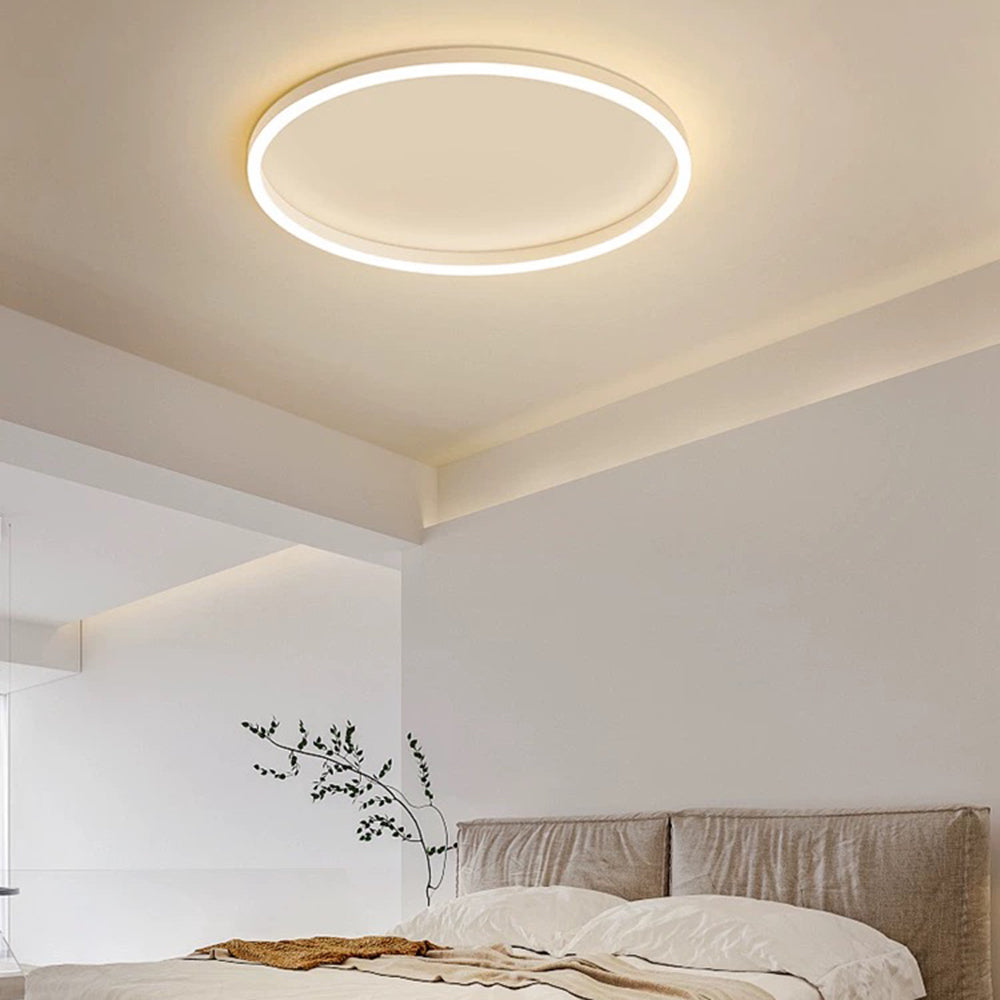 ArishaGlow - Minimalistisk LED-loftbelysning