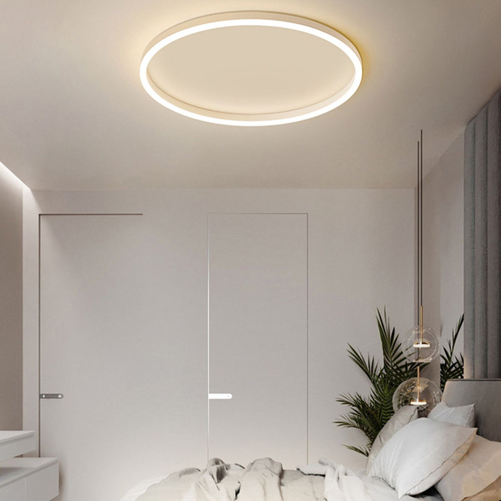 ArishaGlow - Minimalistisk LED-loftbelysning