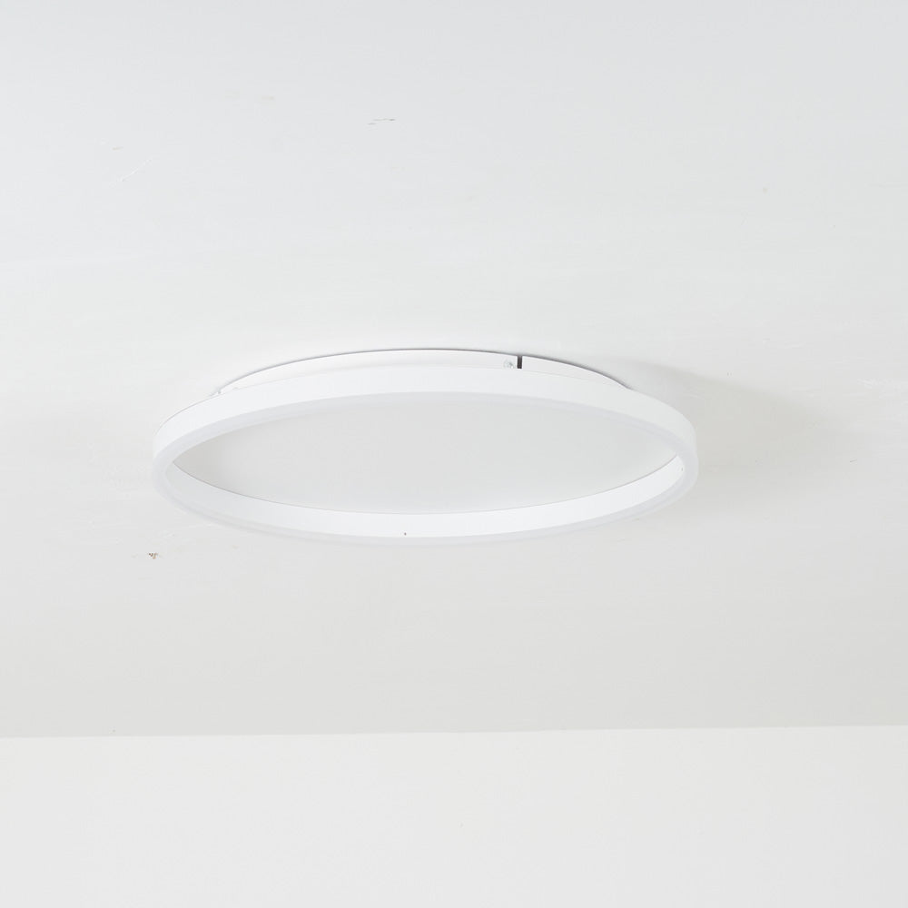 ArishaGlow - Minimalistisk LED-loftbelysning