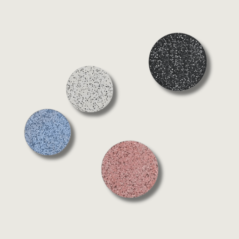 UrbanCast - Fed Beton Væglampe