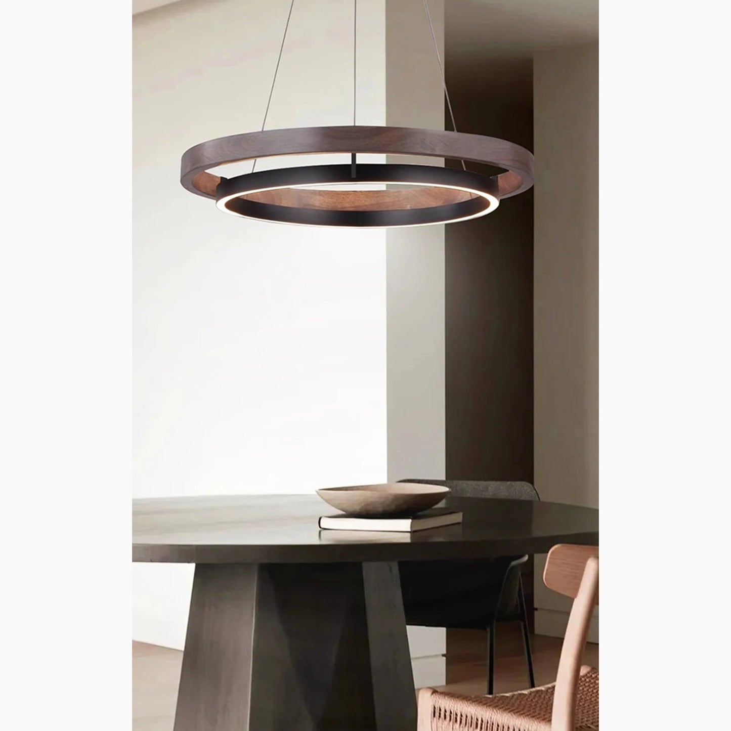 ModernGlow - Stylish Aluminium Design Lamp