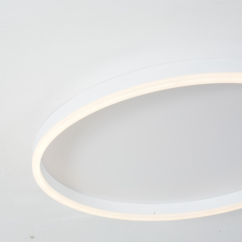 ArishaGlow - Minimalistisk LED-loftbelysning